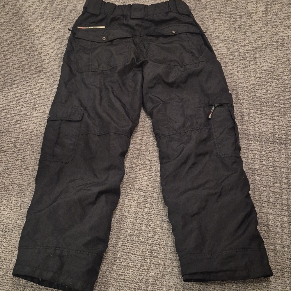 Ocean & Earth Pro Ski Pants Men's - L  🏂 - Picture 6 of 12